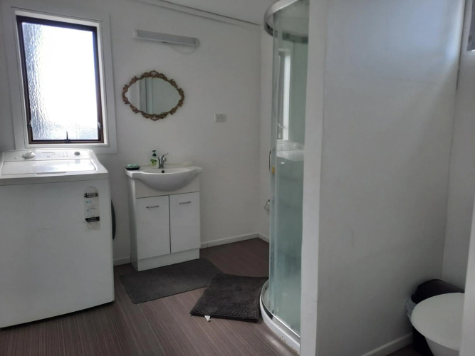 Tauranga Backpack House