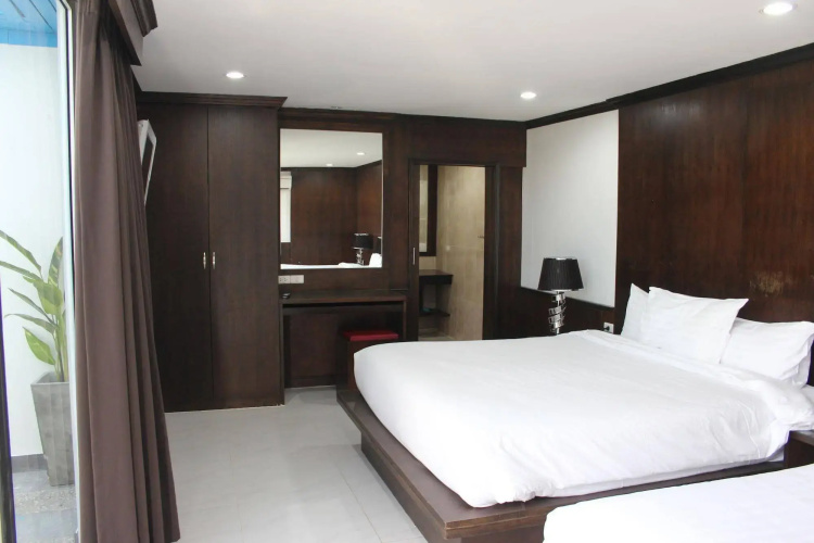 Imagen del hotel