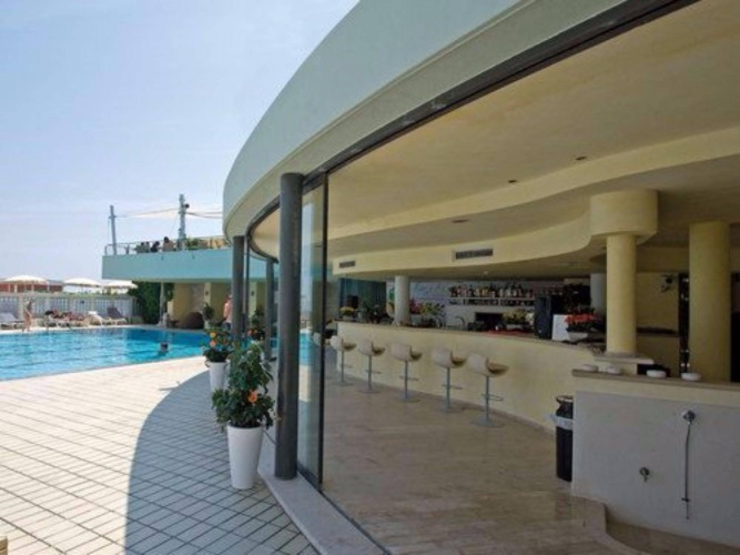 Hotel Le Palme photo 24