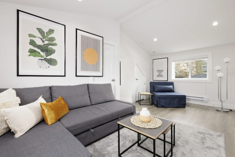 Premium Apartment