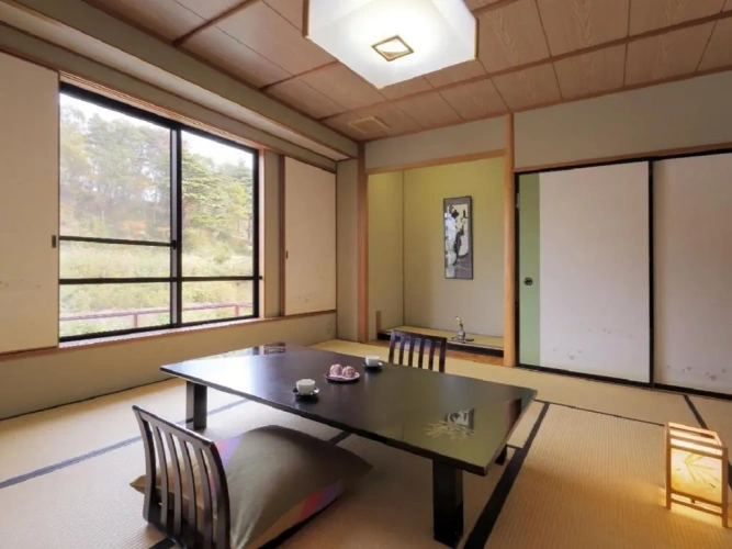 Standard Family room