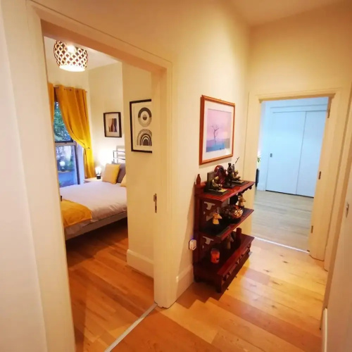 2br Modern Luxury Loft Apartment