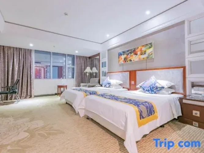Business Double Suite