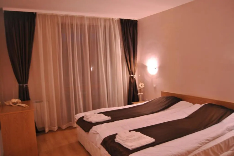 Adeona SKI & SPA