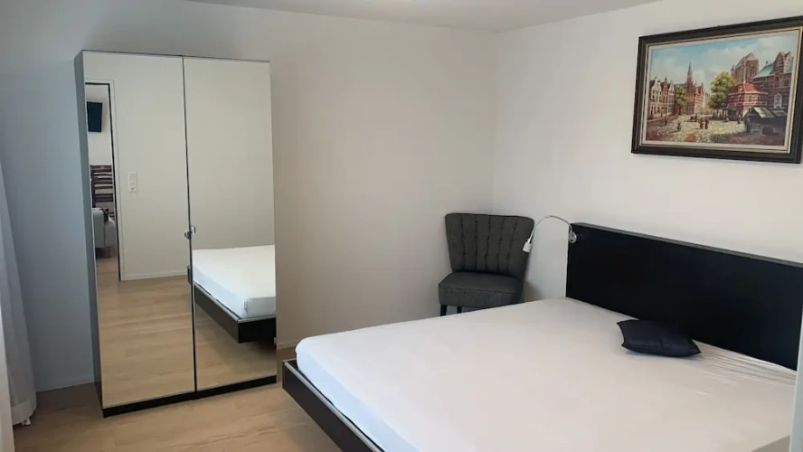 Comfort Suite