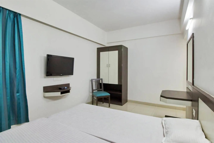 Aankur Inn