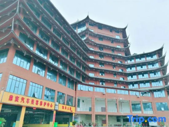 Hotelafbeelding