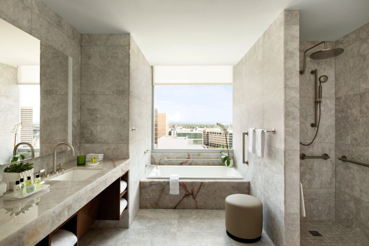 InterContinental Houston by IHG