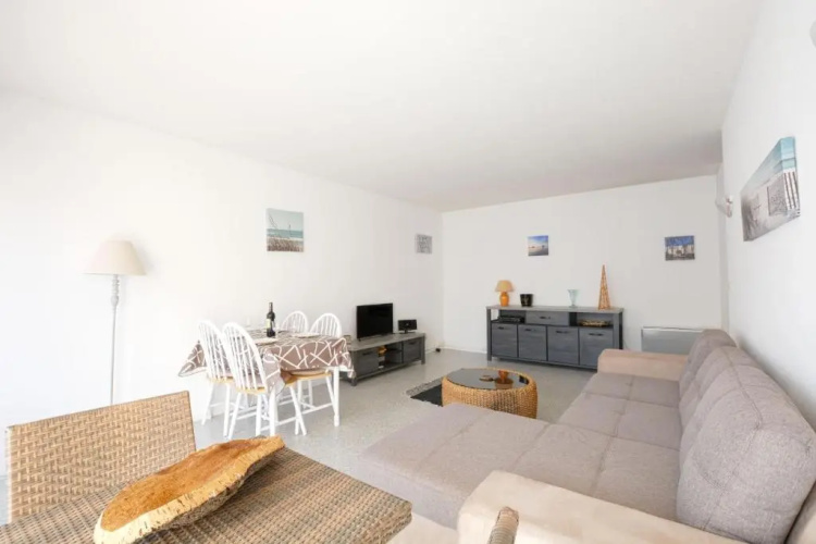 Appartement du Vieux Marché