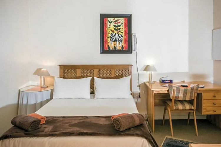 Profcon Resort