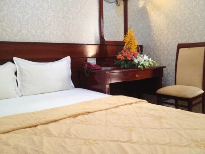 Hue Anh Hotel