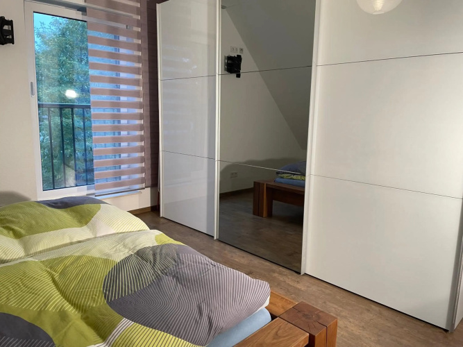 Ferienhaus Spreedeich