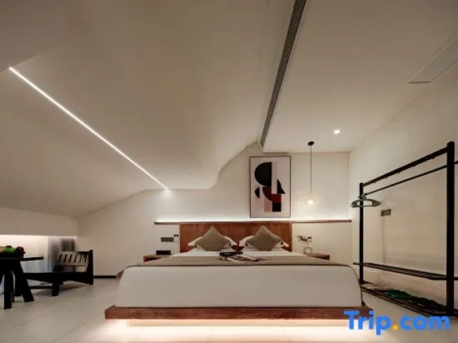Comfort Family Attic Suite