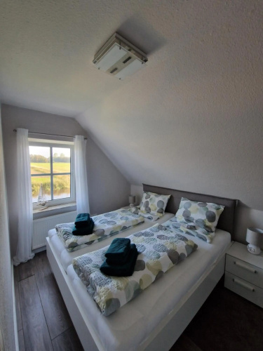 Ferienwohnung Blick am Tief