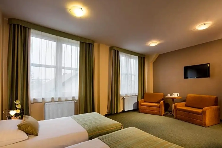 Superior Single room