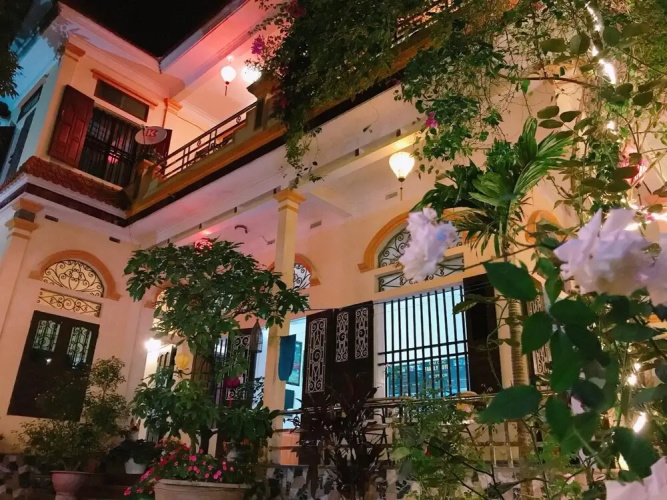 Otel görseli
