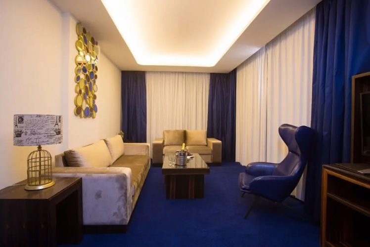 The Opera Hotel