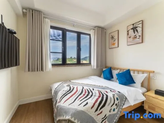 2 Bedrooms Standard room