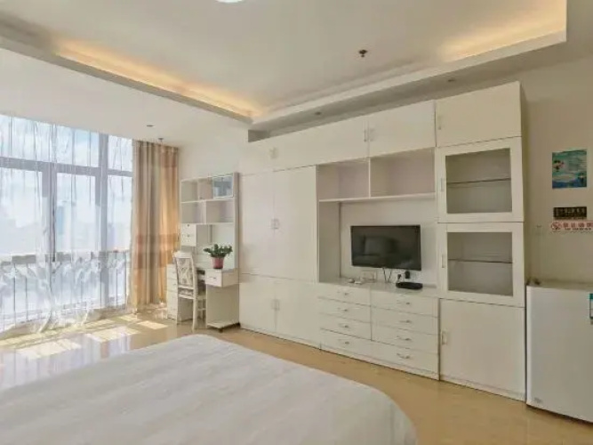 Shanghai Haidu Hotel