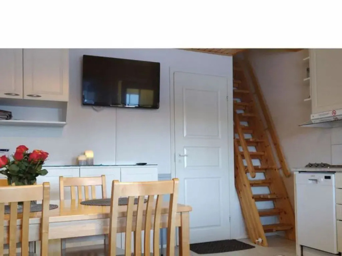 Moonlight Apartment 214
