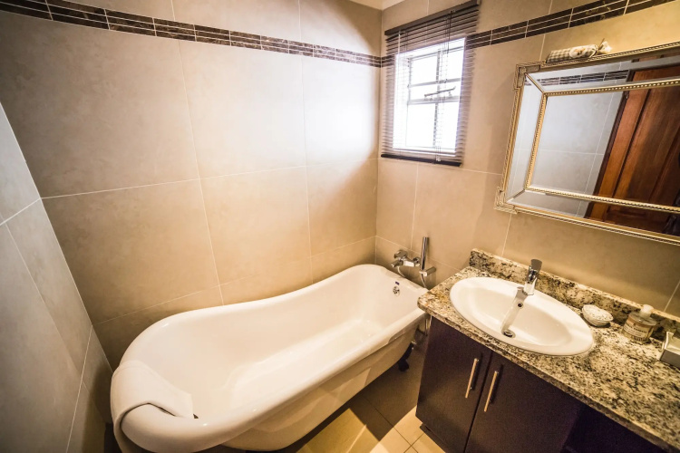 AnnVilla Guesthouse