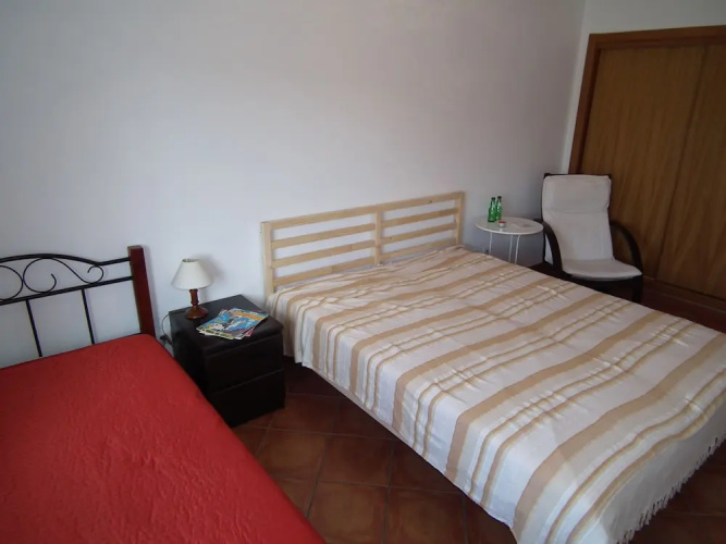 Casa Annette
