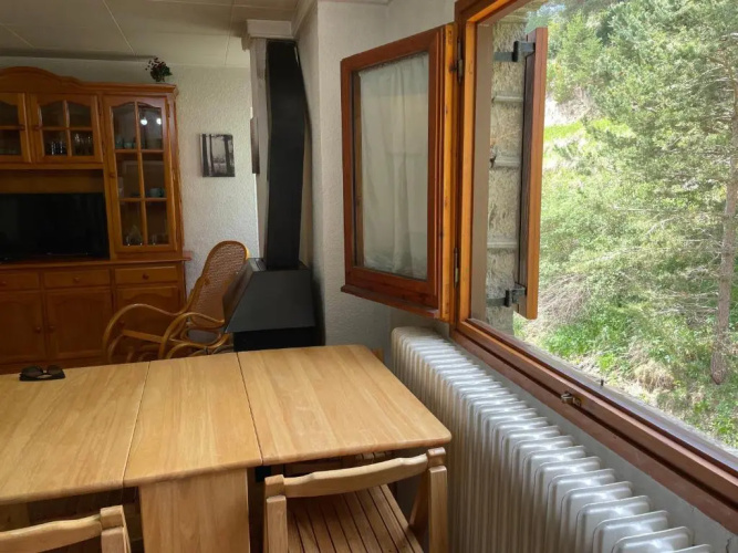 Apartamento LA MOLINA