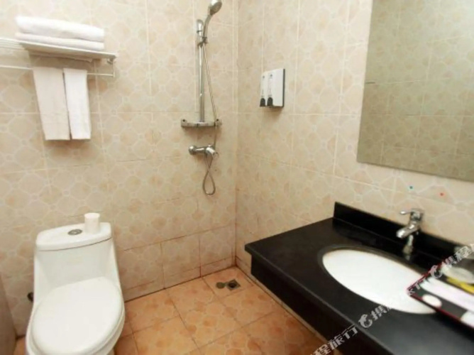 Jinlan Business Hotel