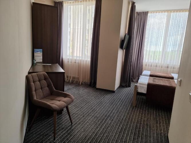 Фотография номера гостиницы Wellotel Yuzhne