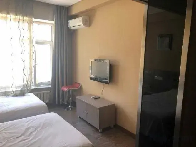 KS Hotel(客尚宾馆（百货大楼店）)