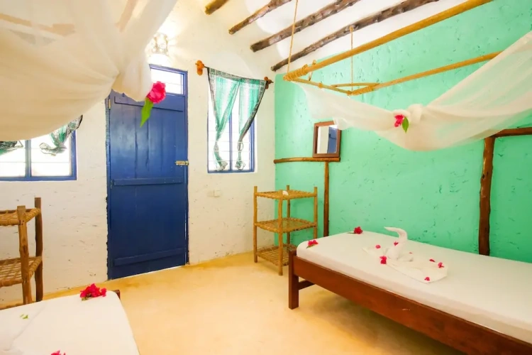 Comfort Twin room