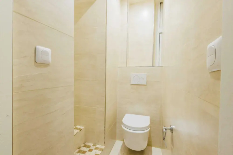Quiet Apartment 1br/4p - Quartier du Mail