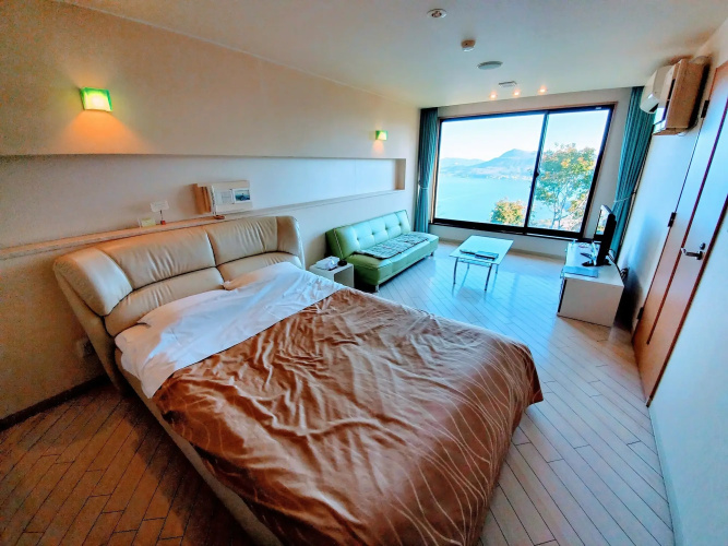 Hotel Cocoa