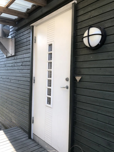Gauk Apartments E39