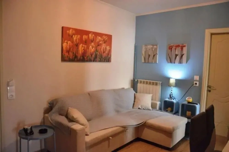 2 Bedrooms Apartment with balcony
