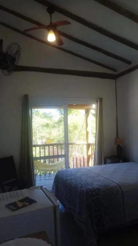 Alma Surf House