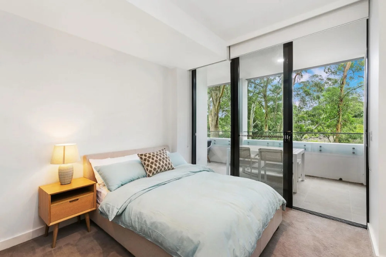 Stylish lux home with hotel grade cleanliness
