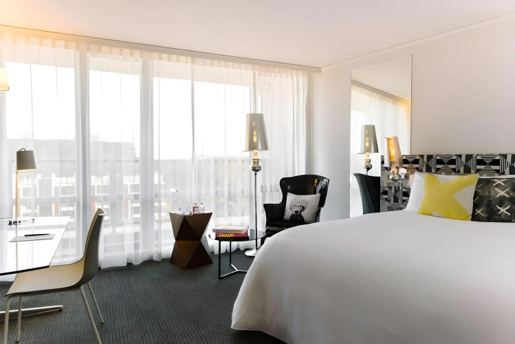 Фотография отеля