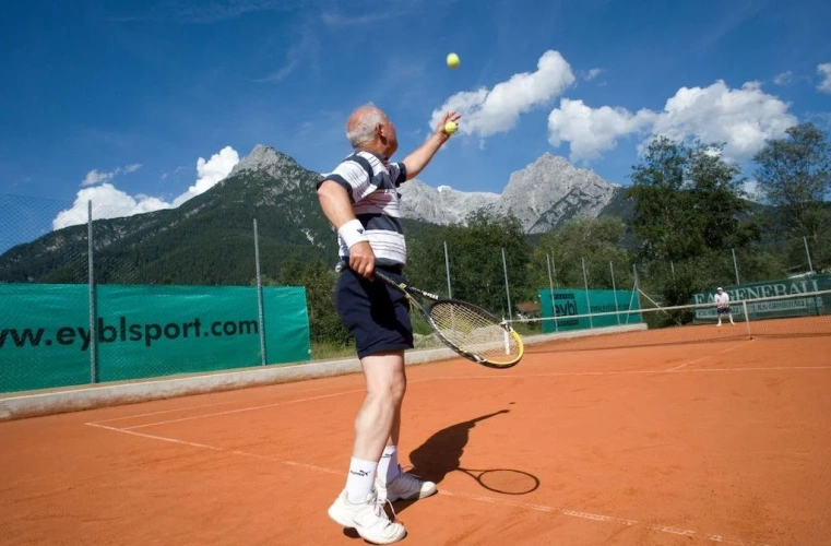 Sports