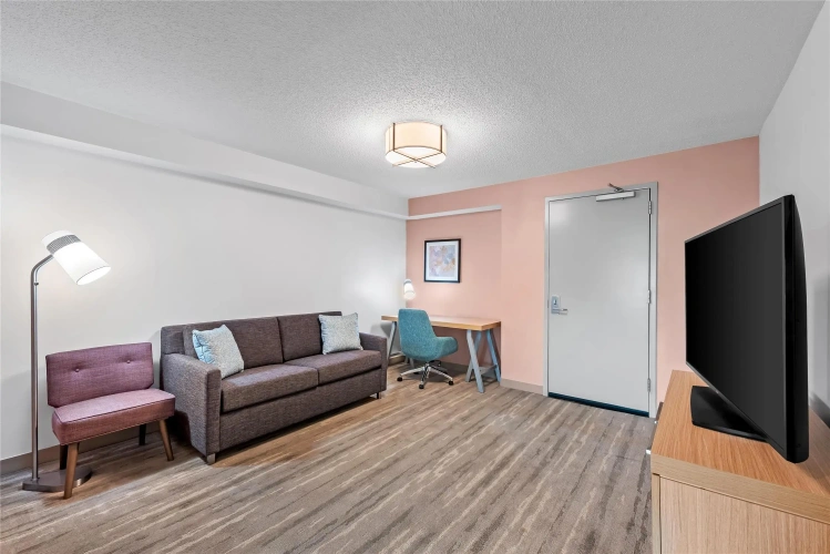 Double Suite