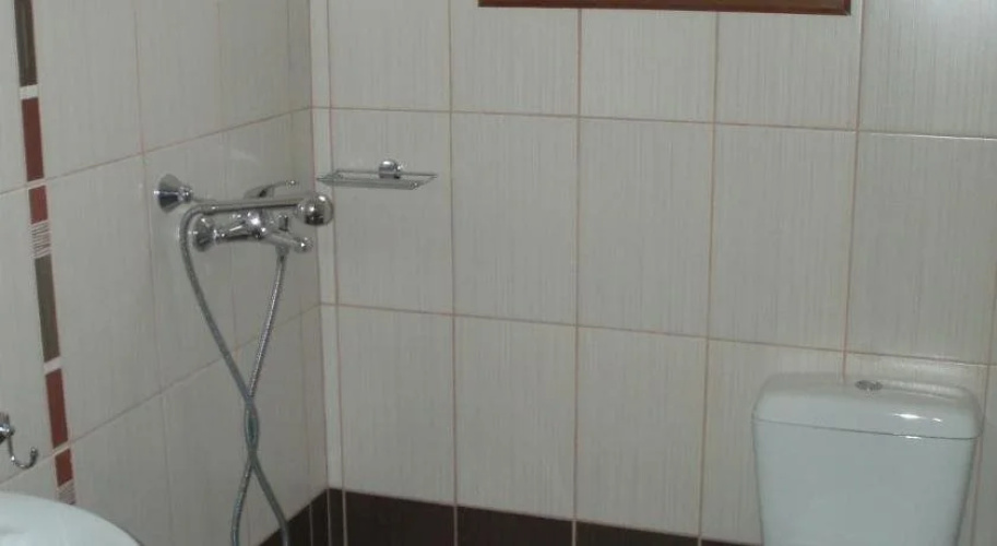 Hotel Eleni