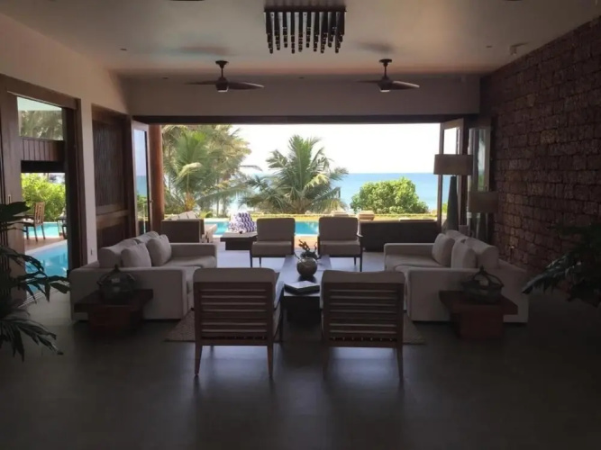 Villa Blu