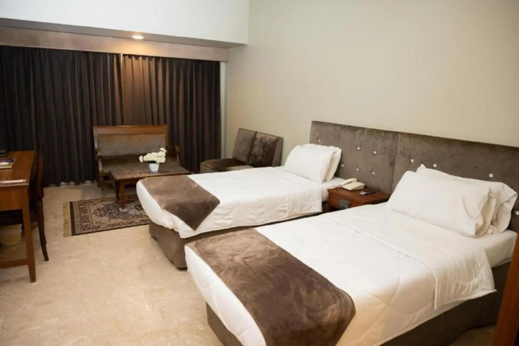 Hotel Faran