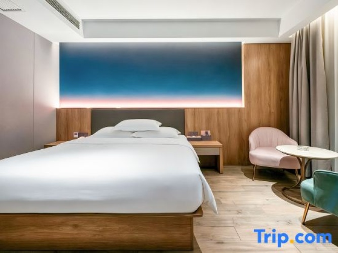 Luxury Double room