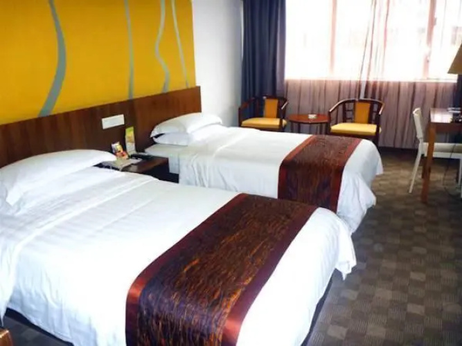 Difu Business Hotel