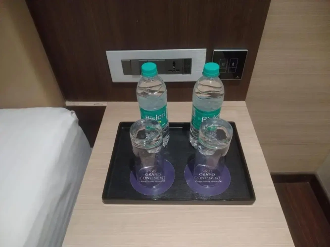 Royal Double Suite