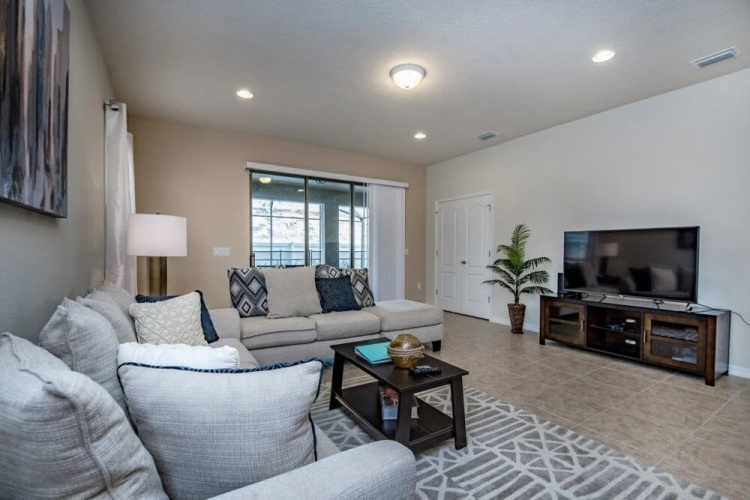 Amazing House! - Windsor at Westside - 8897RS