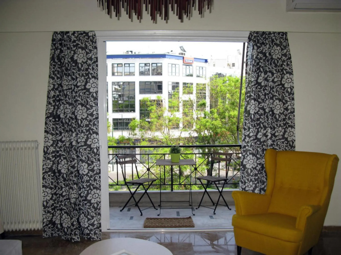 ELITE apartment 5 min to Acropolis