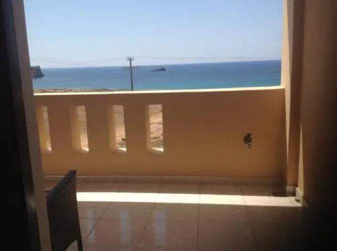 Archipelagos Apartments