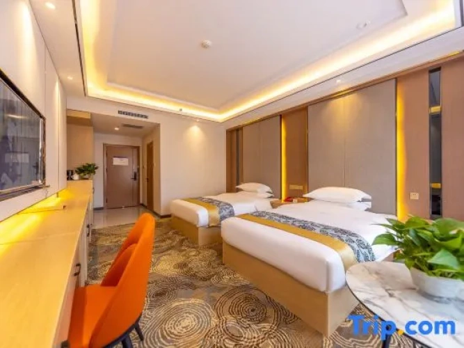 Executive Twin room